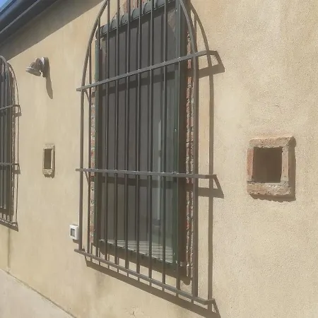 Da Francesco Apartment Milazzo Exterior photo