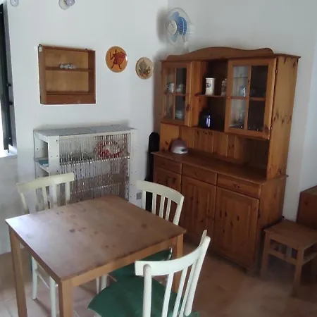 Da Francesco Apartment Milazzo Exterior photo