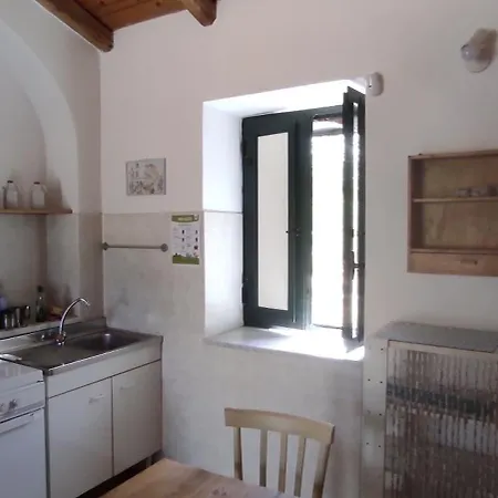 Da Francesco Apartment Milazzo Exterior photo