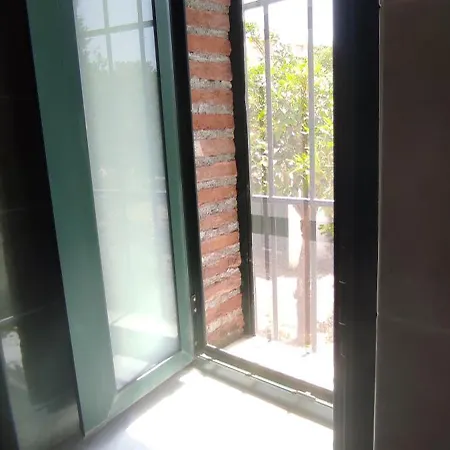 Da Francesco Apartment Milazzo Exterior photo