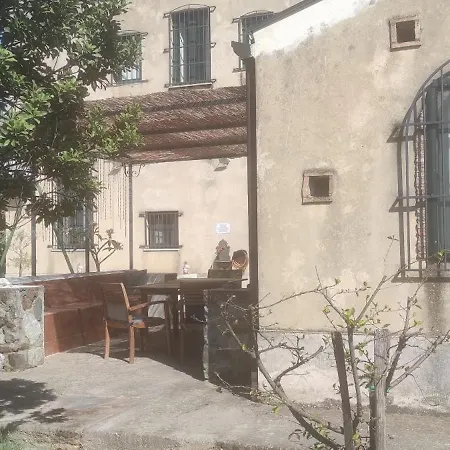 Da Francesco Apartment Milazzo Exterior photo