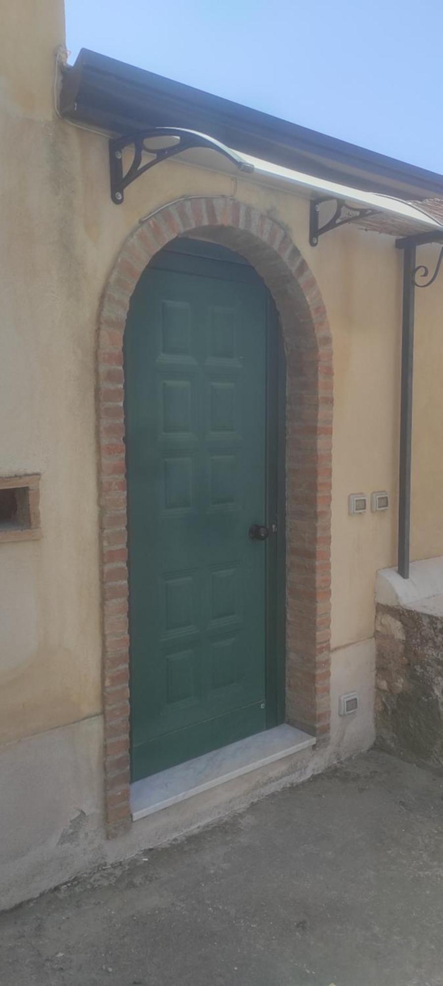 Apartment Da Francesco
