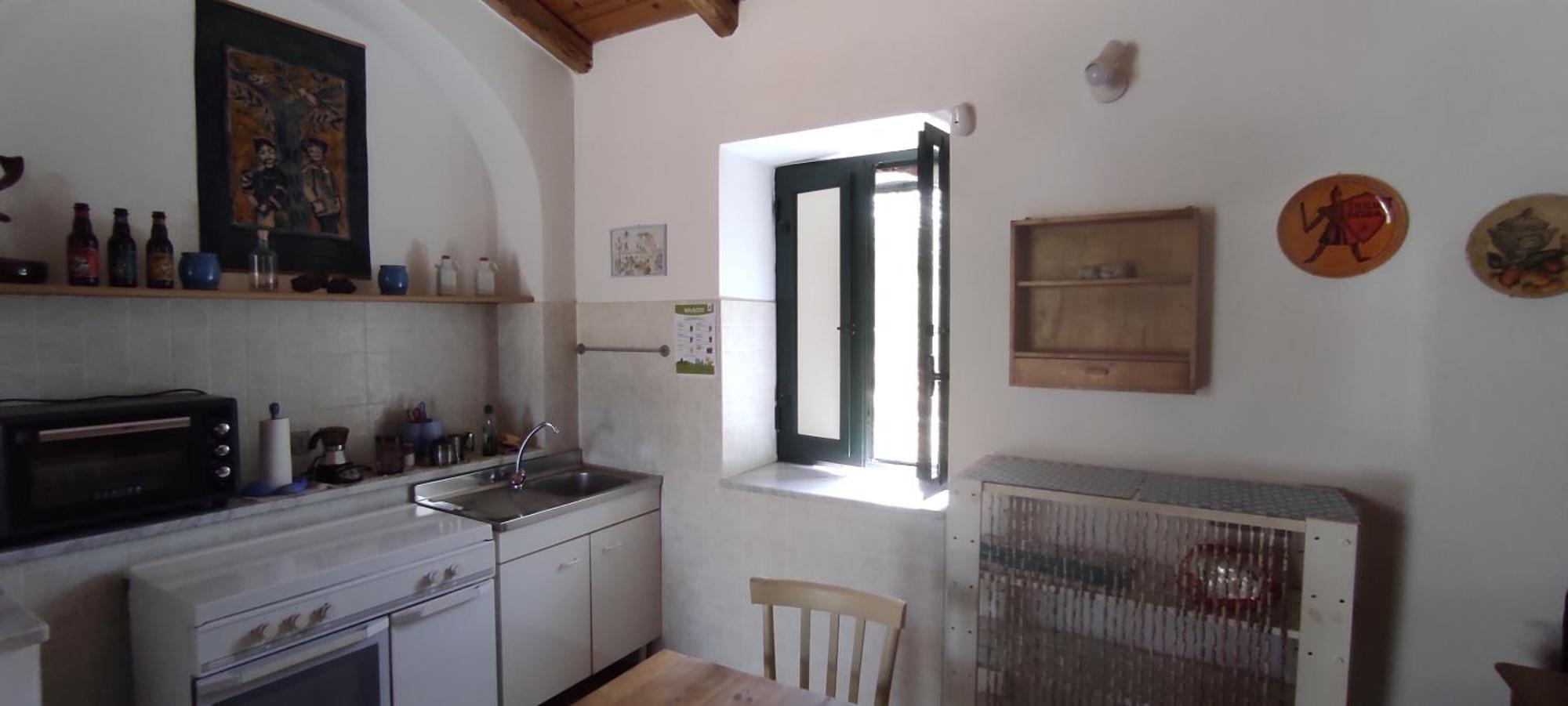 Da Francesco Apartment *