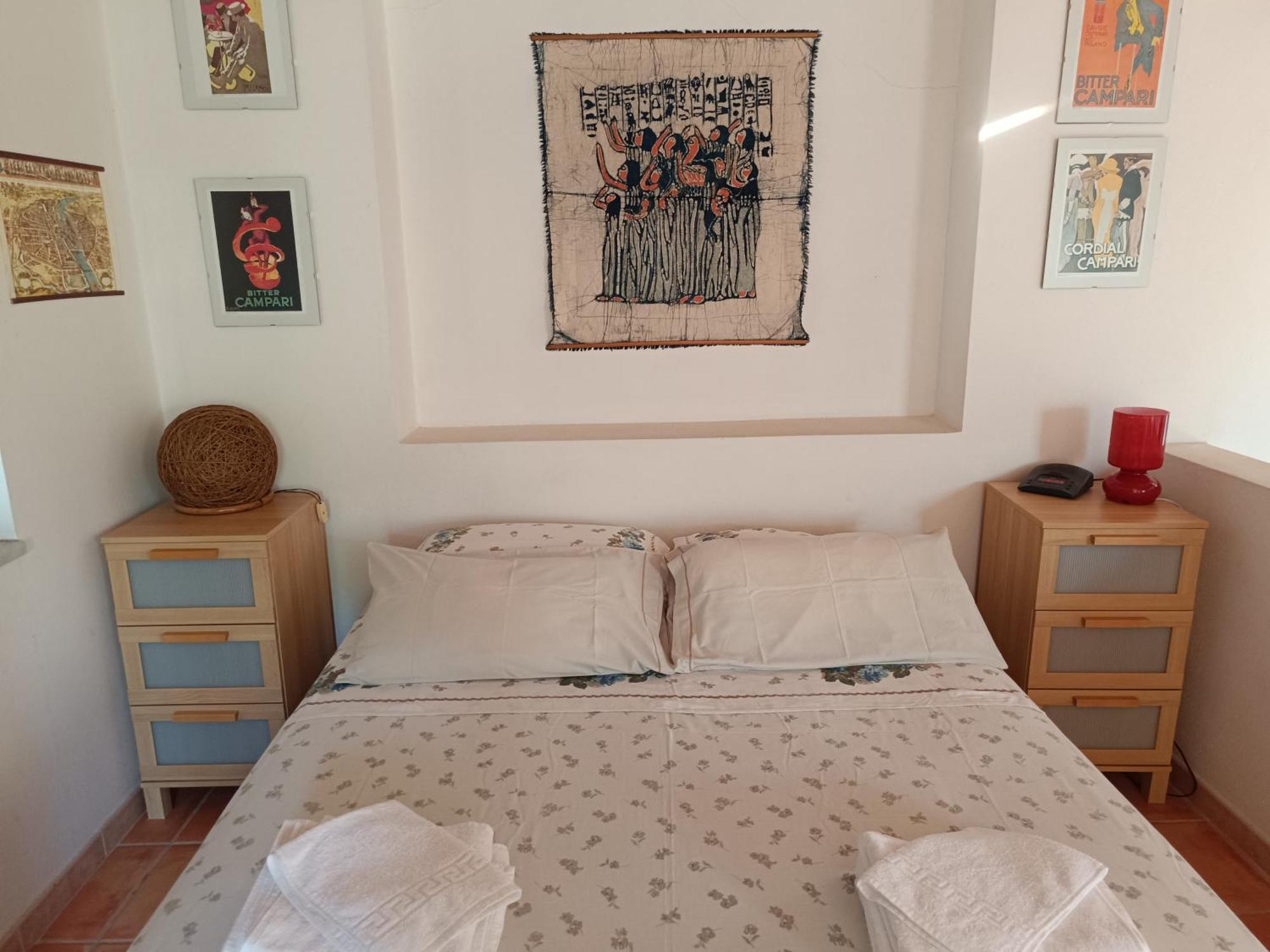 Apartment Da Francesco *