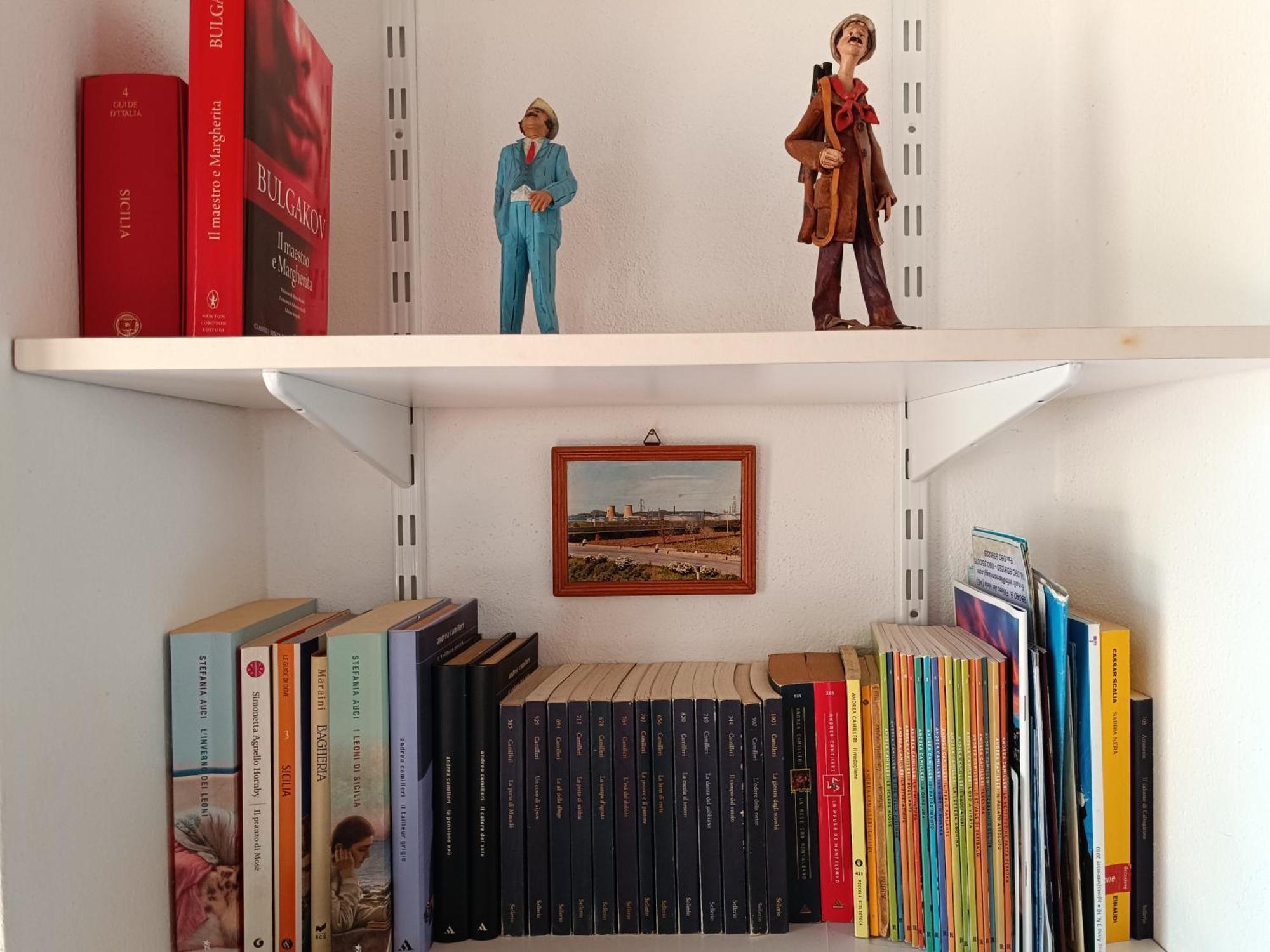 Apartment Da Francesco Milazzo