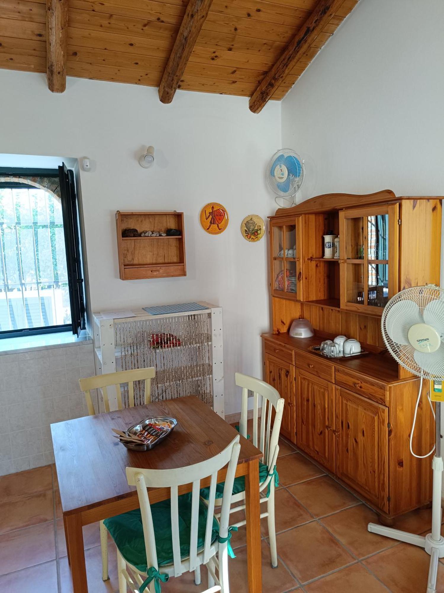 Apartment Da Francesco *