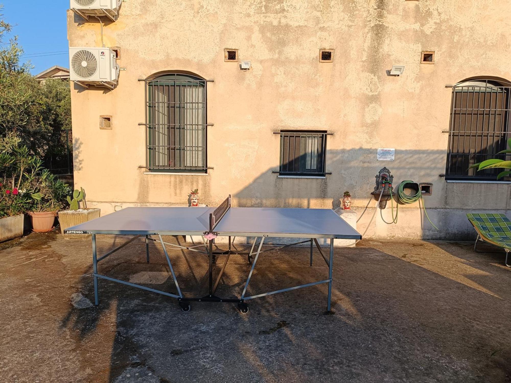 Da Francesco Apartment *